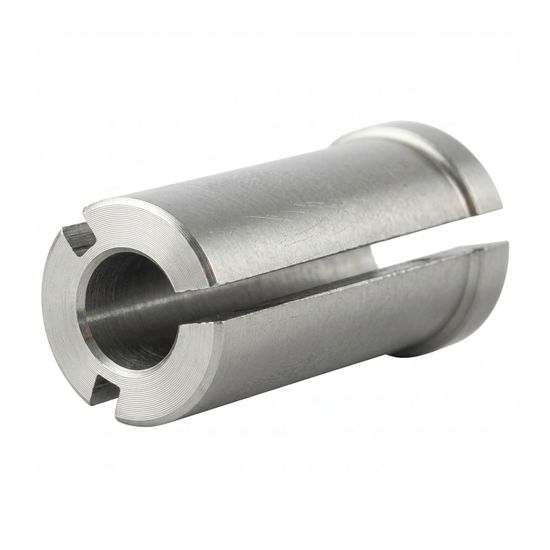 Reducing Collet 1/2' - 1/4' For Router Bits
